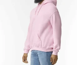 Gildan GN940 - Sweat À Capuche Homme & Femme Heavy Blend