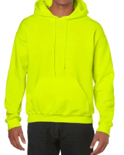 Gildan GN940 - Sweat À Capuche Homme & Femme Heavy Blend