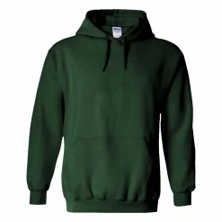 Gildan GN940 - Sweat À Capuche Homme & Femme Heavy Blend