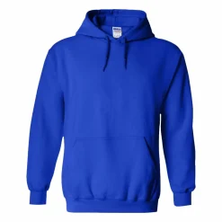 Gildan GN940 - Sweat À Capuche Homme & Femme Heavy Blend