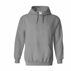 Gildan GN940 - Sweat À Capuche Homme & Femme Heavy Blend