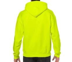 Gildan GN940 - Sweat À Capuche Homme & Femme Heavy Blend