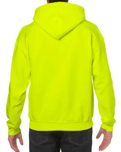 Gildan GN940 - Sweat À Capuche Homme & Femme Heavy Blend