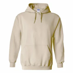 Gildan GN940 - Sweat À Capuche Homme & Femme Heavy Blend