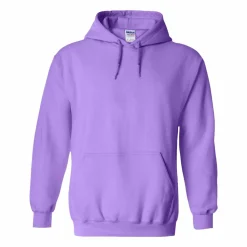 Gildan GN940 - Sweat À Capuche Homme & Femme Heavy Blend
