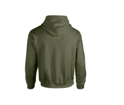 Gildan GN940 - Sweat À Capuche Homme & Femme Heavy Blend