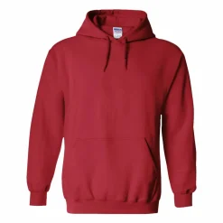 Gildan GN940 - Sweat À Capuche Homme & Femme Heavy Blend