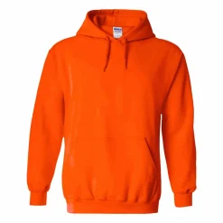 Gildan GN940 - Sweat À Capuche Homme & Femme Heavy Blend