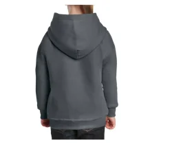 Gildan GN941 - Sweat Capuche Enfant Heavy Blend