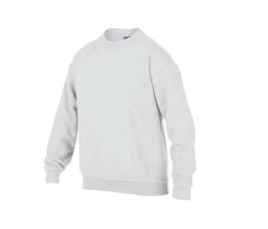 Gildan GN911 - Sweatshirt Col Rond Enfant