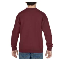 Gildan GN911 - Sweatshirt Col Rond Enfant