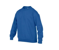 Gildan GN911 - Sweatshirt Col Rond Enfant