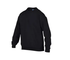 Gildan GN911 - Sweatshirt Col Rond Enfant