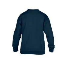 Gildan GN911 - Sweatshirt Col Rond Enfant