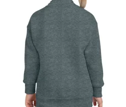 Gildan GN911 - Sweatshirt Col Rond Enfant
