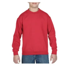 Gildan GN911 - Sweatshirt Col Rond Enfant