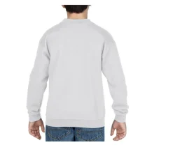 Gildan GN911 - Sweatshirt Col Rond Enfant