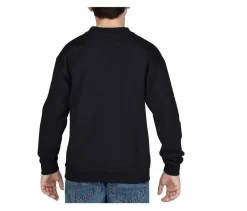 Gildan GN911 - Sweatshirt Col Rond Enfant