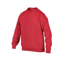 Gildan GN911 - Sweatshirt Col Rond Enfant