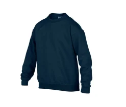 Gildan GN911 - Sweatshirt Col Rond Enfant