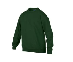 Gildan GN911 - Sweatshirt Col Rond Enfant