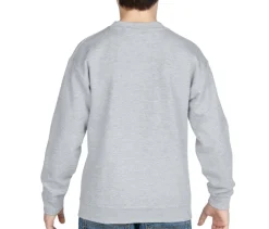Gildan GN911 - Sweatshirt Col Rond Enfant