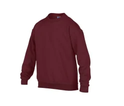 Gildan GN911 - Sweatshirt Col Rond Enfant
