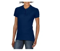 Gildan GN48L - Polo pour Femme Piqué