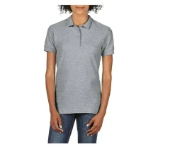 Gildan GN48L - Polo pour Femme Piqué