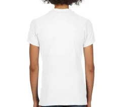 Gildan GN48L - Polo pour Femme Piqué