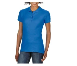 Gildan GN48L - Polo pour Femme Piqué