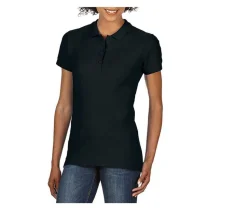 Gildan GN48L - Polo pour Femme Piqué