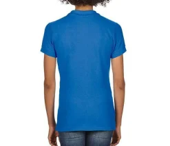 Gildan GN48L - Polo pour Femme Piqué
