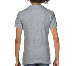Gildan GN48L - Polo pour Femme Piqué