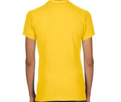 Gildan GN48L - Polo pour Femme Piqué