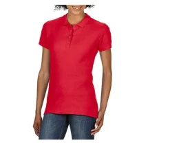 Gildan GN48L - Polo pour Femme Piqué