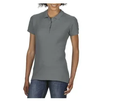 Gildan GN48L - Polo pour Femme Piqué