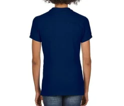 Gildan GN48L - Polo pour Femme Piqué