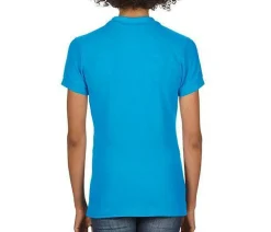 Gildan GN48L - Polo pour Femme Piqué