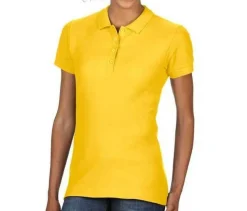 Gildan GN48L - Polo pour Femme Piqué