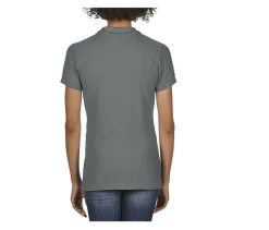 Gildan GN48L - Polo pour Femme Piqué