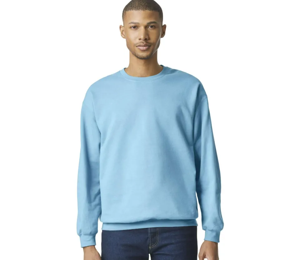 GILDAN GNSF00 - Sweat col rond unisexe