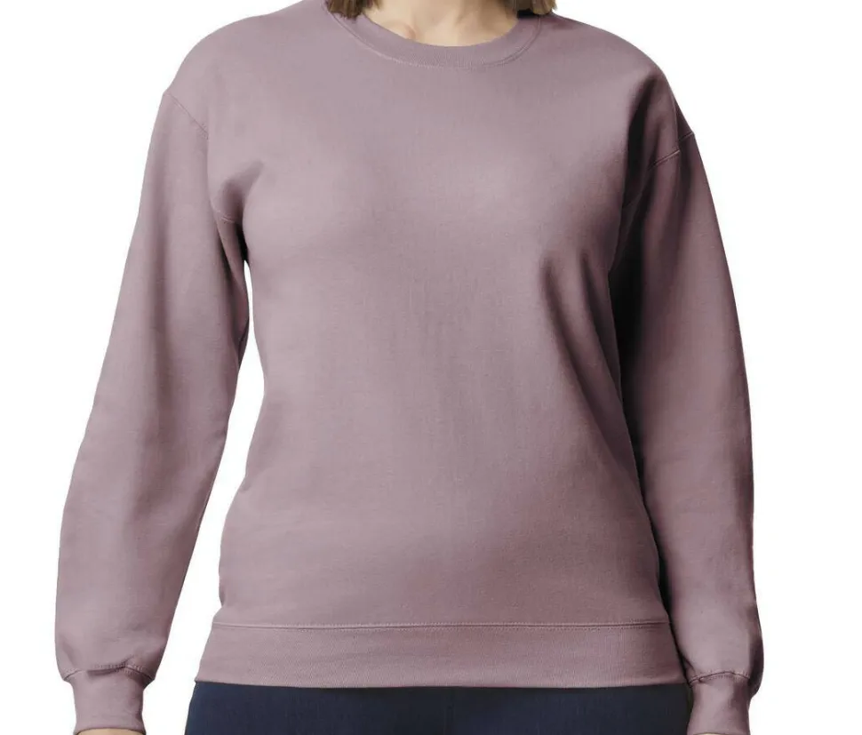 GILDAN GNSF00 - Sweat col rond unisexe