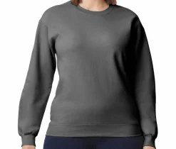 GILDAN GNSF00 - Sweat col rond unisexe