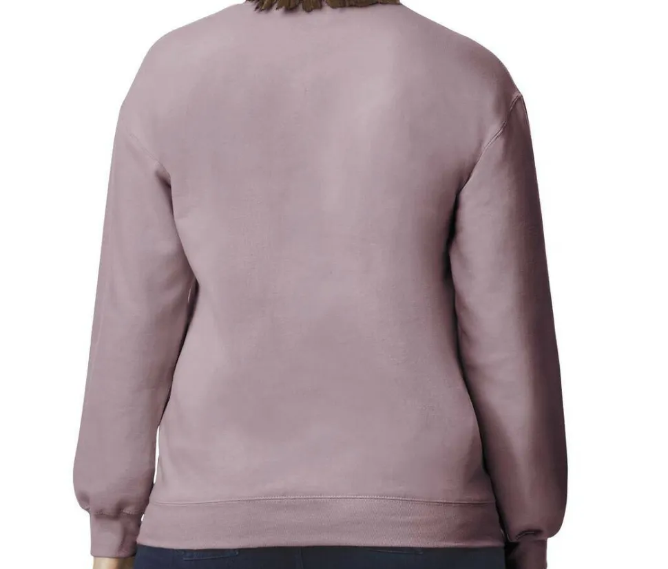 GILDAN GNSF00 - Sweat col rond unisexe