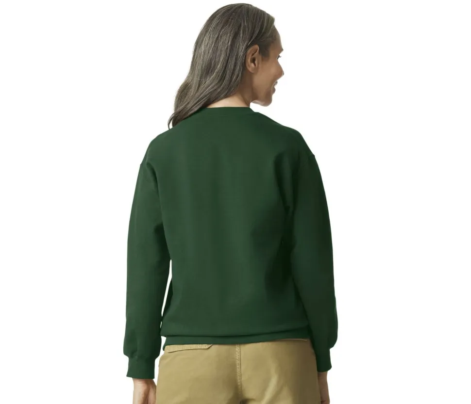GILDAN GNSF00 - Sweat col rond unisexe