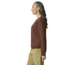 GILDAN GNSF00 - Sweat col rond unisexe