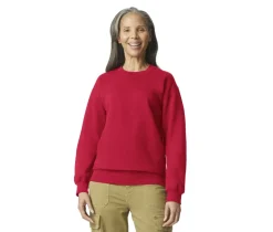 GILDAN GNSF00 - Sweat col rond unisexe