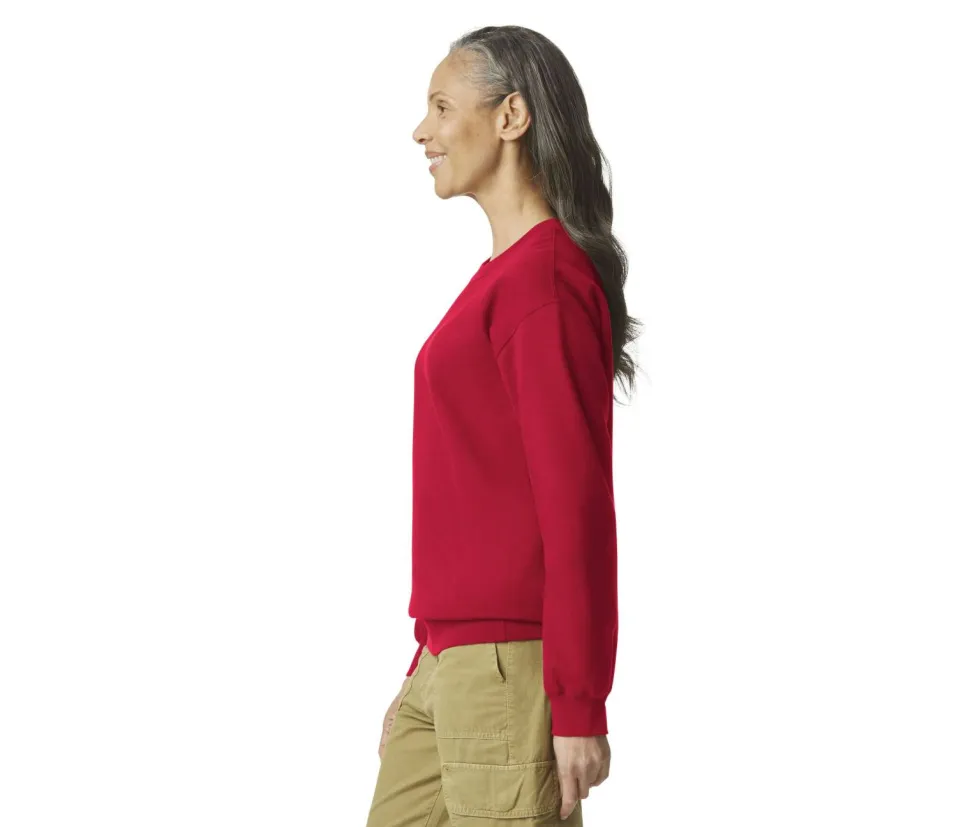GILDAN GNSF00 - Sweat col rond unisexe