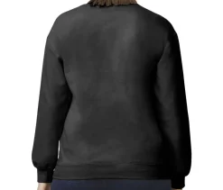 GILDAN GNSF00 - Sweat col rond unisexe